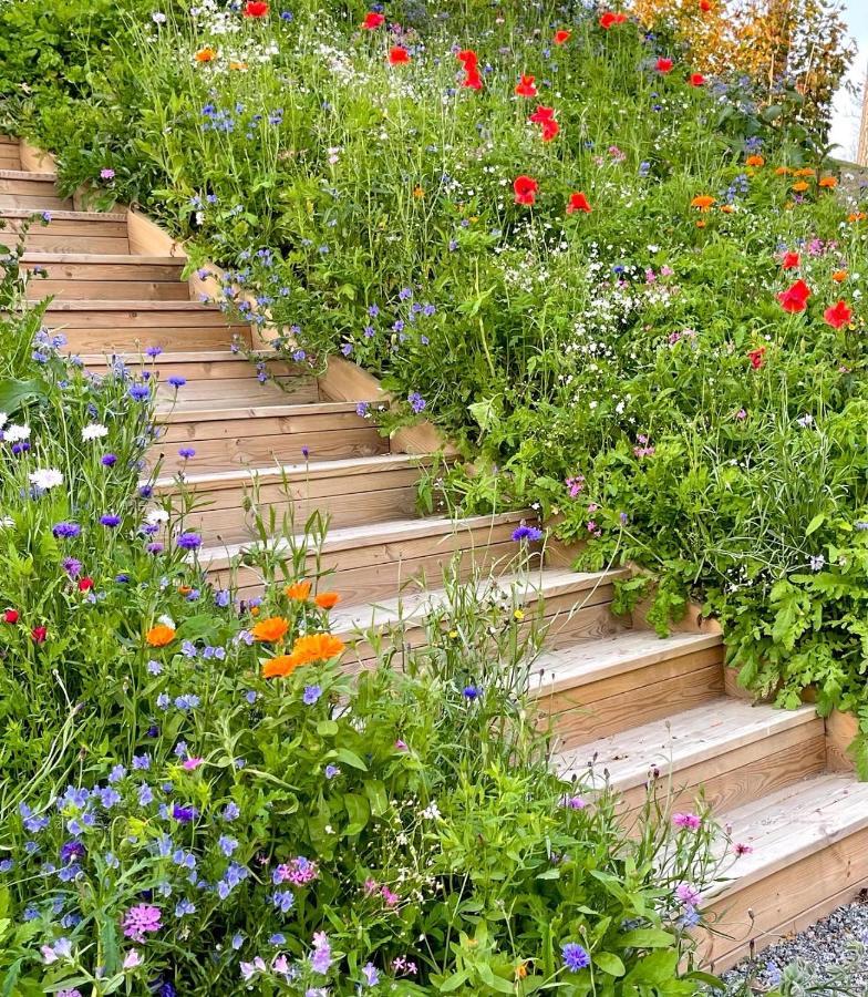 Bastuviken Bed And Breakfast Ουψάλα Εξωτερικό φωτογραφία