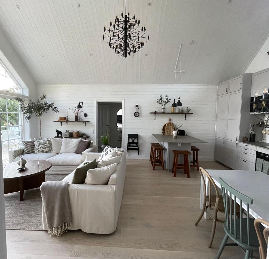 Bastuviken Bed And Breakfast Ουψάλα Εξωτερικό φωτογραφία