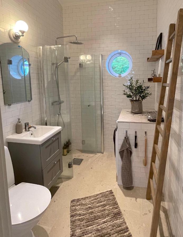 Bastuviken Bed And Breakfast Ουψάλα Εξωτερικό φωτογραφία
