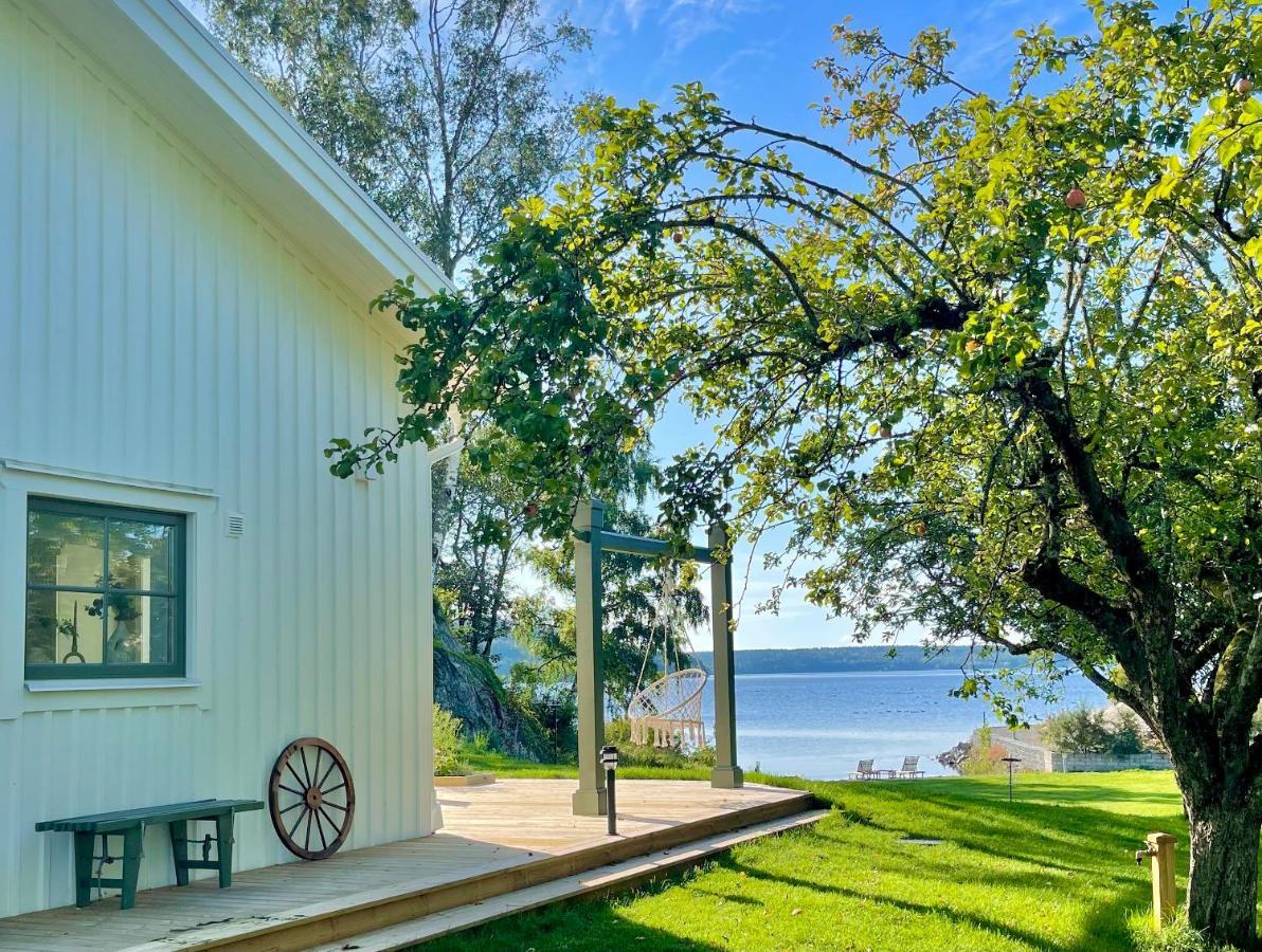 Bastuviken Bed And Breakfast Ουψάλα Εξωτερικό φωτογραφία
