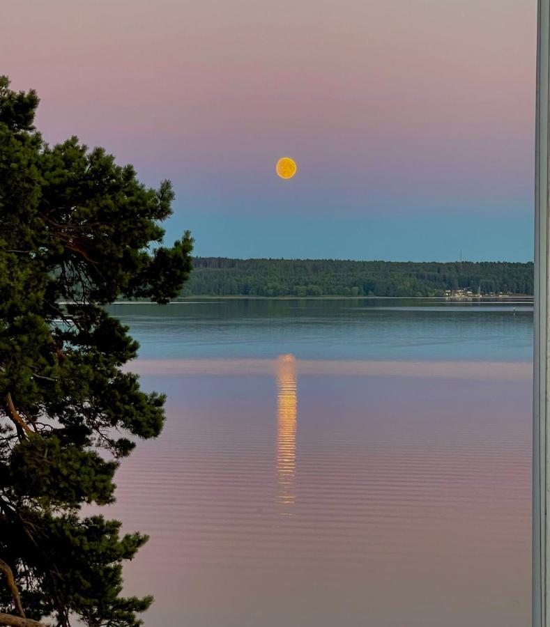 Bastuviken Bed And Breakfast Ουψάλα Εξωτερικό φωτογραφία