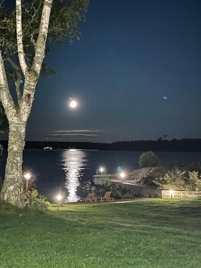 Bastuviken Bed And Breakfast Ουψάλα Εξωτερικό φωτογραφία