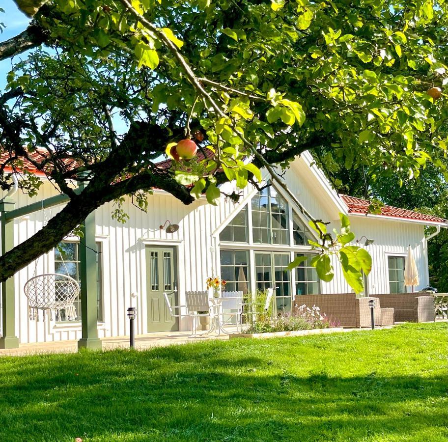 Bastuviken Bed And Breakfast Ουψάλα Εξωτερικό φωτογραφία