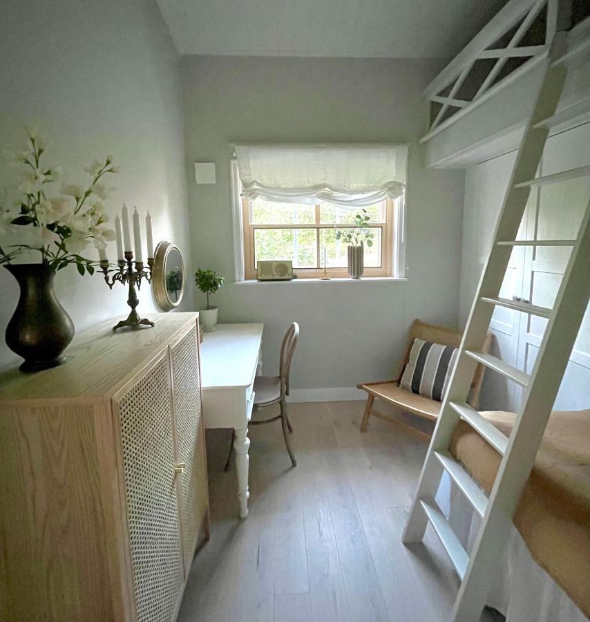 Bastuviken Bed And Breakfast Ουψάλα Εξωτερικό φωτογραφία