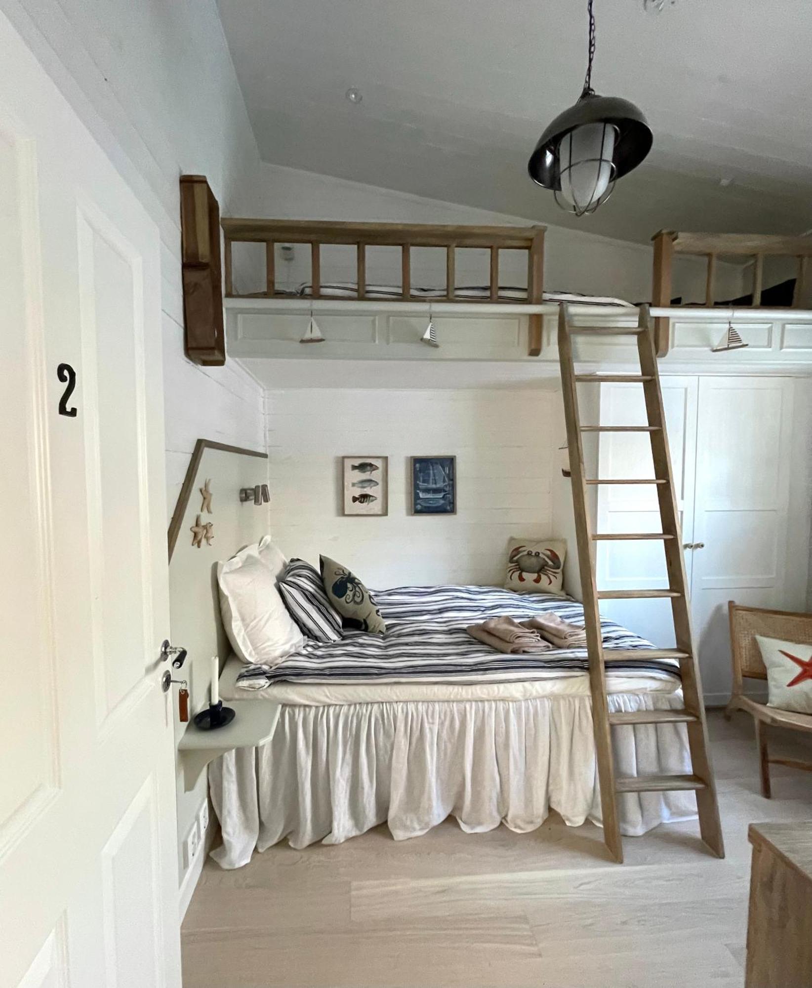Bastuviken Bed And Breakfast Ουψάλα Εξωτερικό φωτογραφία