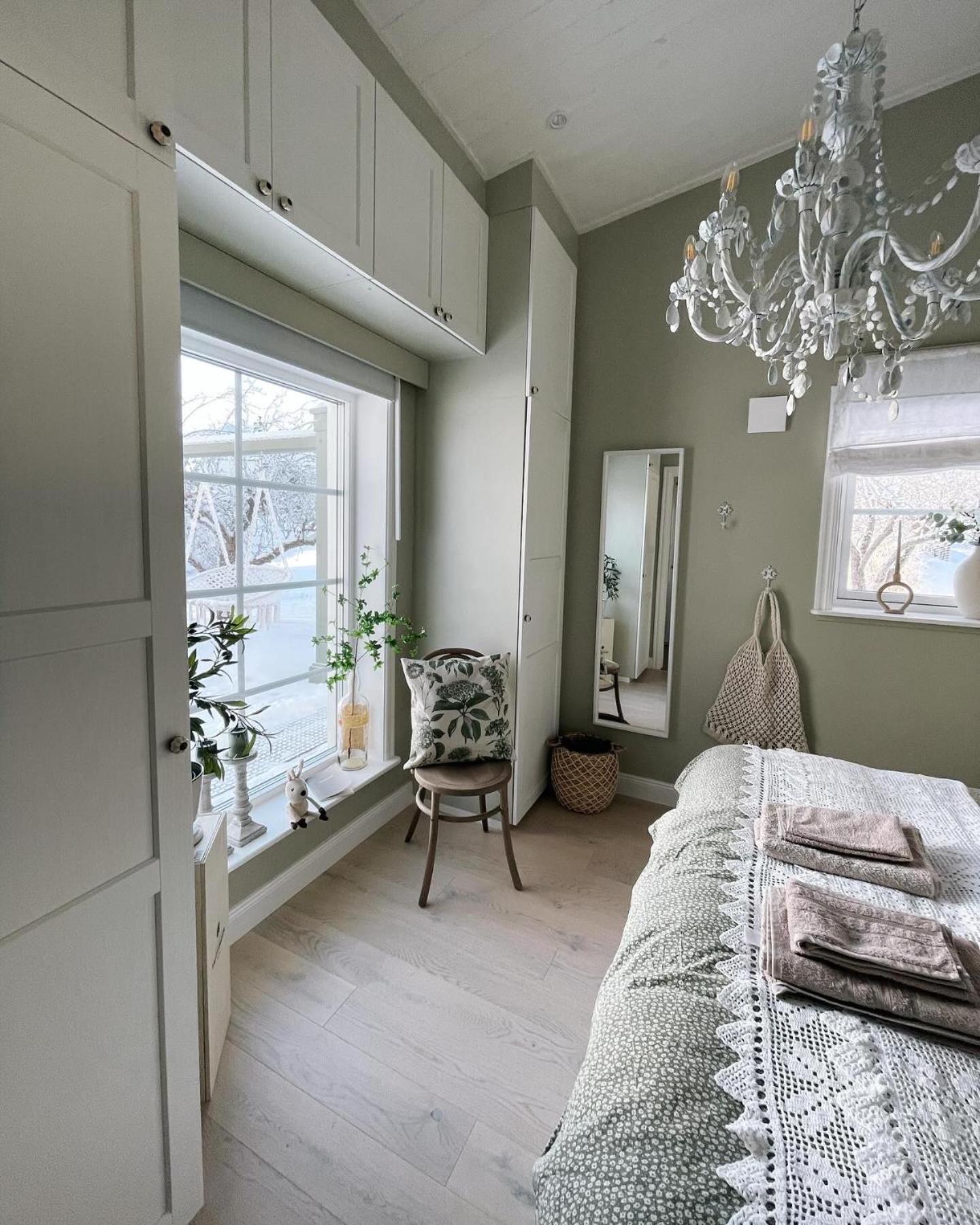 Bastuviken Bed And Breakfast Ουψάλα Εξωτερικό φωτογραφία