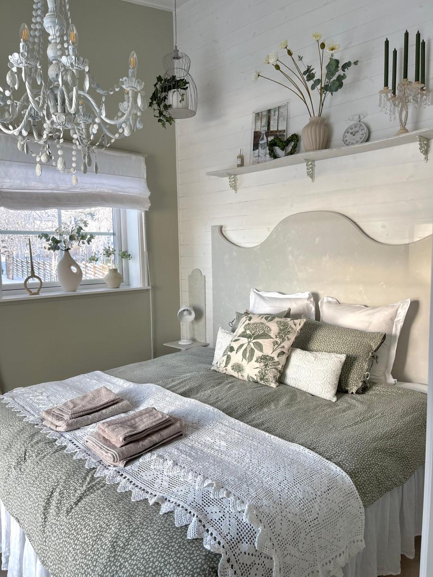 Bastuviken Bed And Breakfast Ουψάλα Εξωτερικό φωτογραφία
