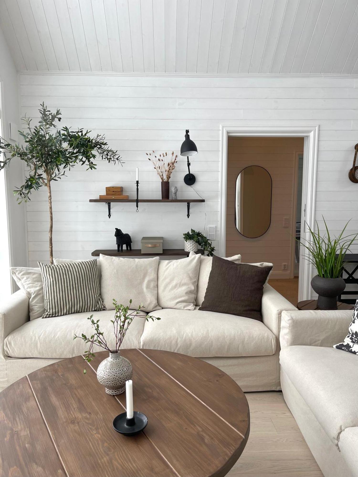 Bastuviken Bed And Breakfast Ουψάλα Εξωτερικό φωτογραφία
